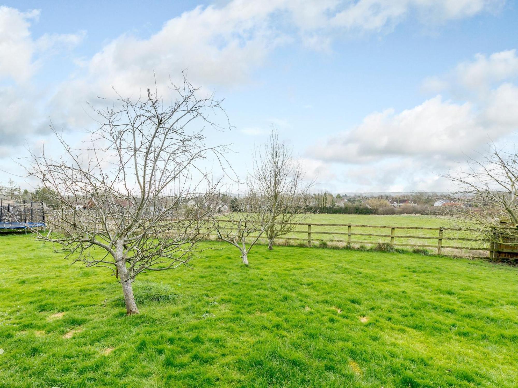Вилла Orchard View-Uk34417 Чеддер Экстерьер фото