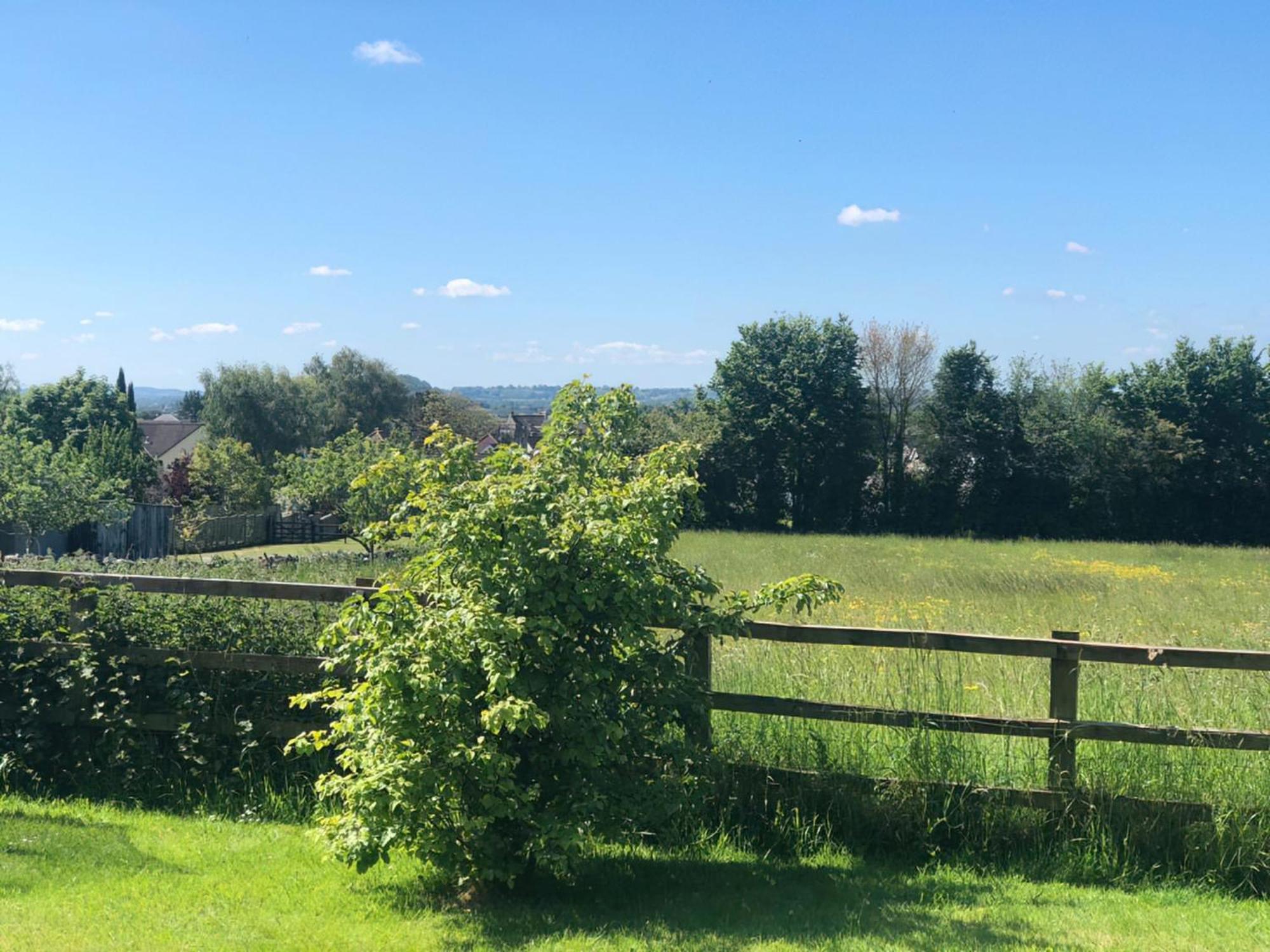 Вилла Orchard View-Uk34417 Чеддер Экстерьер фото