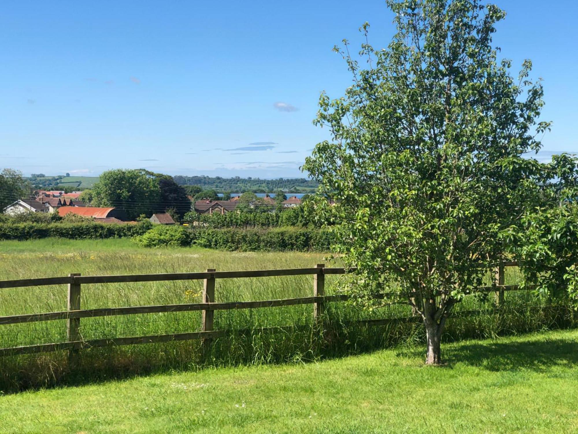 Вилла Orchard View-Uk34417 Чеддер Экстерьер фото
